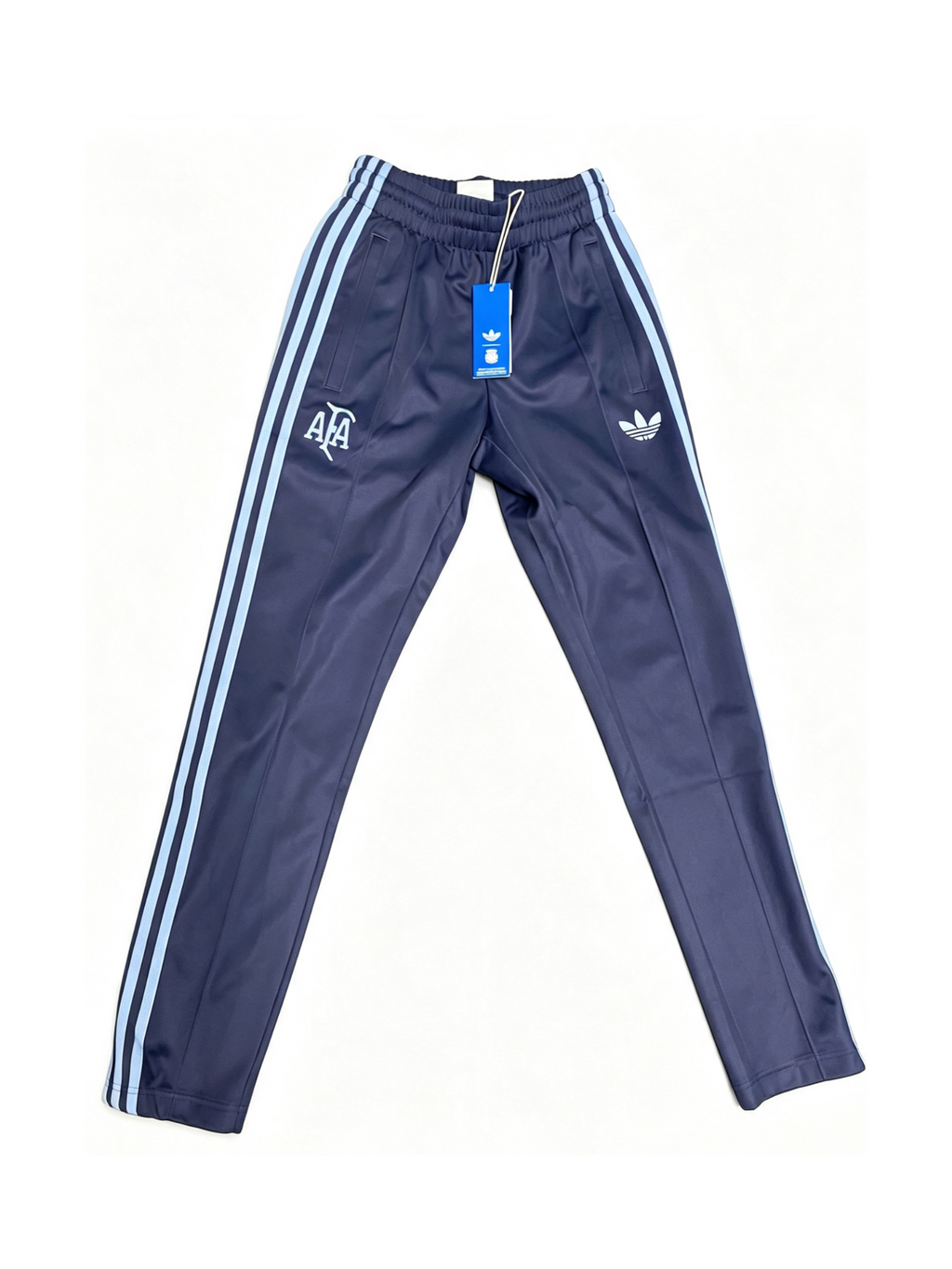 Adidas Originals AFA Argentina Track Pants | Dark Blue