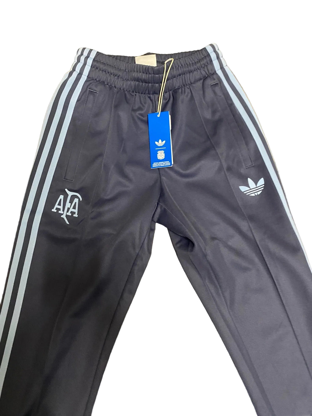 Adidas Originals AFA Argentina Track Pants | Dark Blue