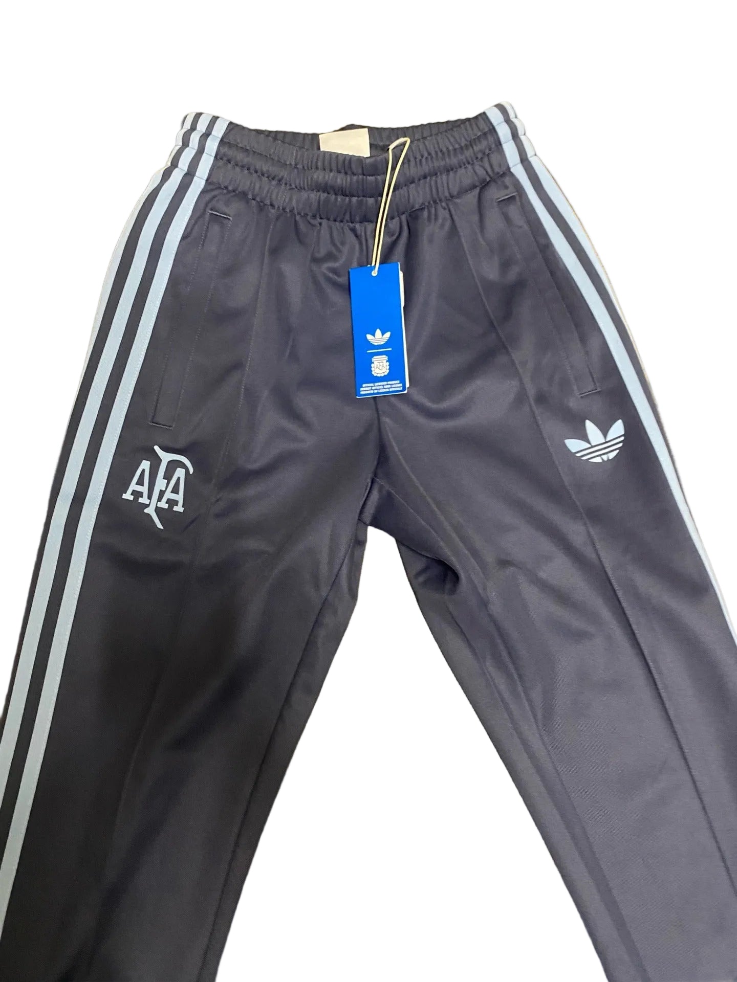 Adidas Originals AFA Argentina Track Pants | Dark Blue
